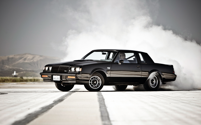 Illustration for article titled WWYR: '80's Sports CarsÂ
